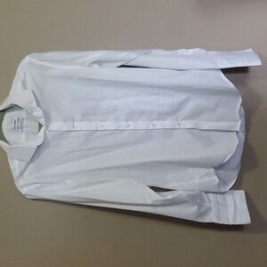 Calvin Klein dress shirt size 15.5